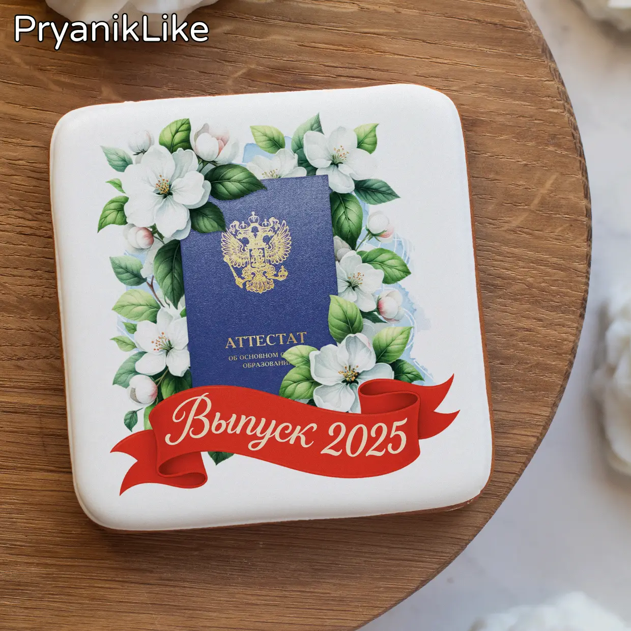 Выпускной 9-11